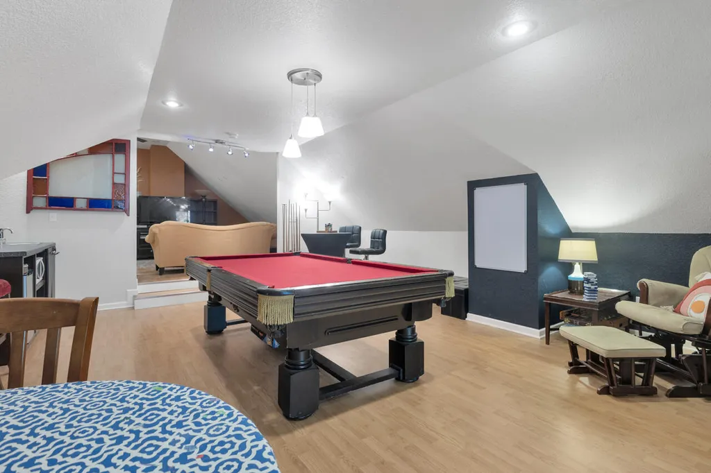 1316 Oak Hill Drive Murray KY 42071
