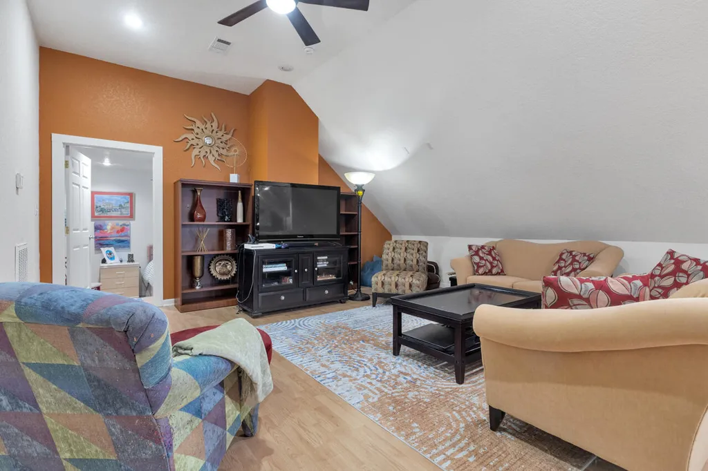 1316 Oak Hill Drive Murray KY 42071