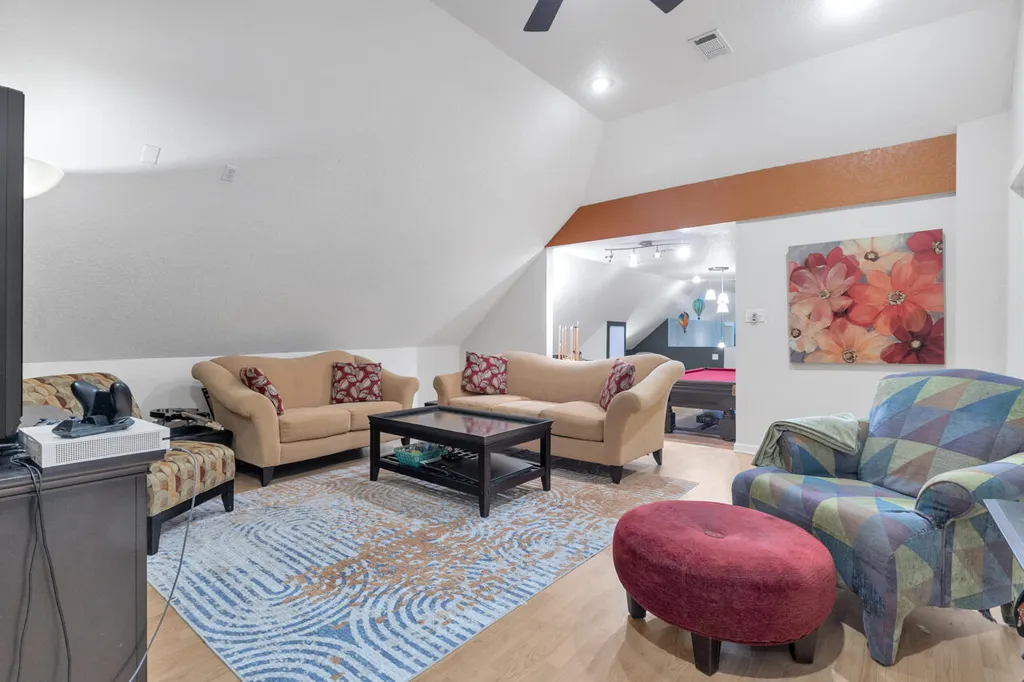 1316 Oak Hill Drive Murray KY 42071