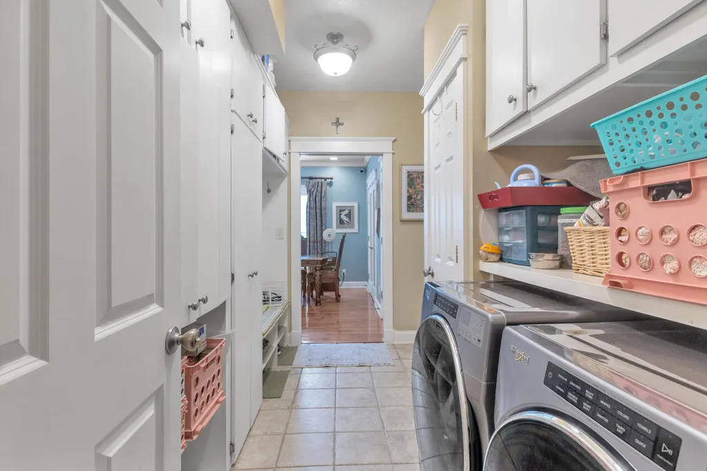 1316 Oak Hill Drive Murray KY 42071