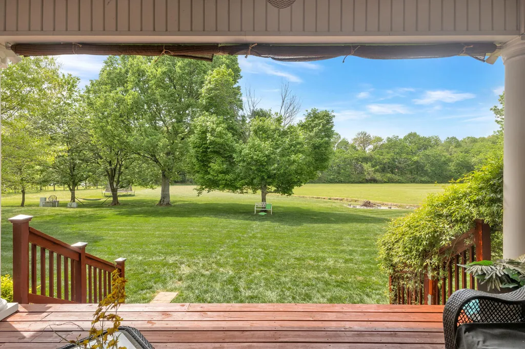 1316 Oak Hill Drive Murray KY 42071
