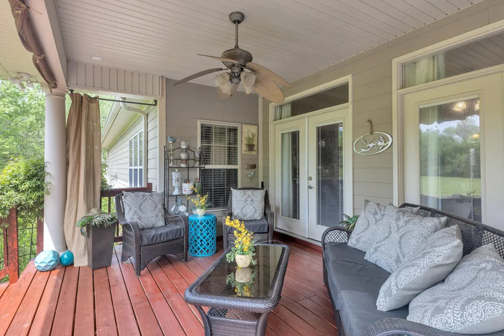 1316 Oak Hill Drive Murray KY 42071