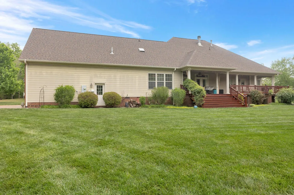 1316 Oak Hill Drive Murray KY 42071