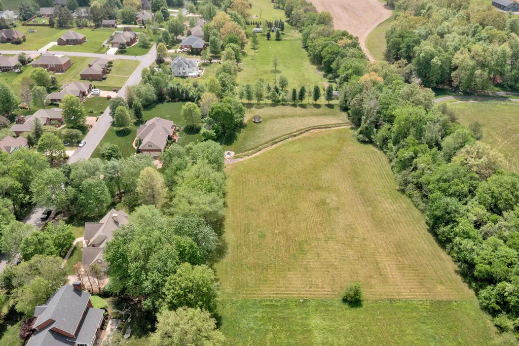 1316 Oak Hill Drive Murray KY 42071