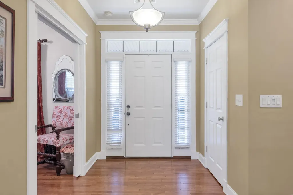 1316 Oak Hill Drive Murray KY 42071