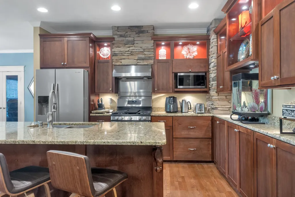 1316 Oak Hill Drive Murray KY 42071