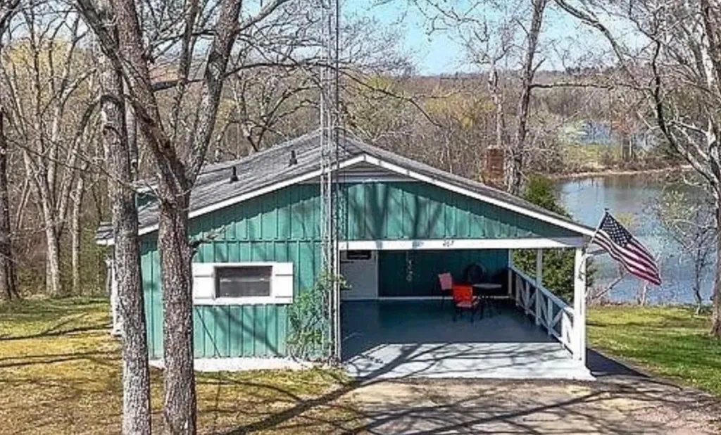 267 Primrose Drive New Concord KY 42076