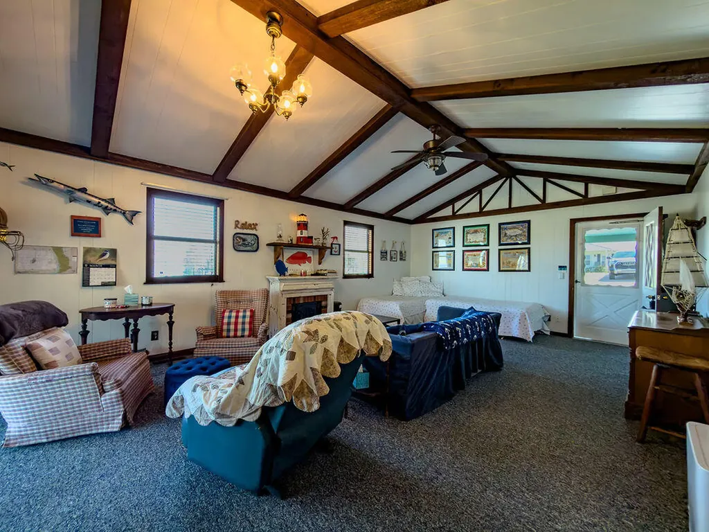 267 Primrose Drive New Concord KY 42076