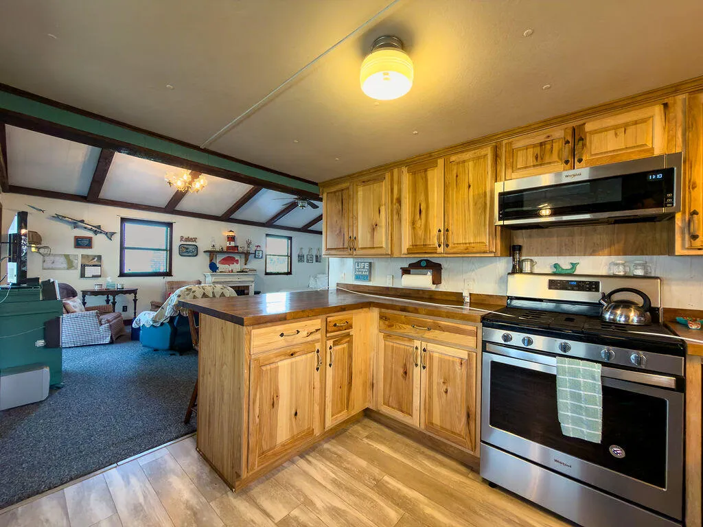 267 Primrose Drive New Concord KY 42076