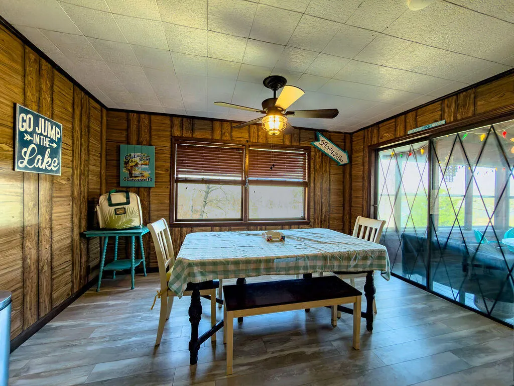 267 Primrose Drive New Concord KY 42076