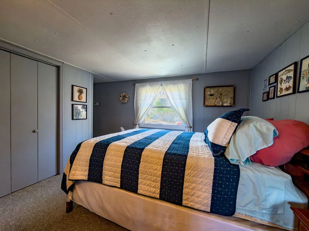 267 Primrose Drive New Concord KY 42076