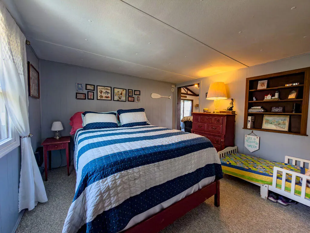 267 Primrose Drive New Concord KY 42076