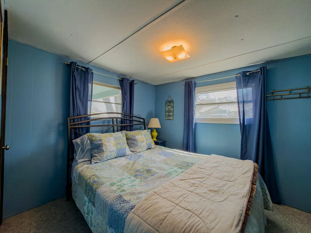 267 Primrose Drive New Concord KY 42076