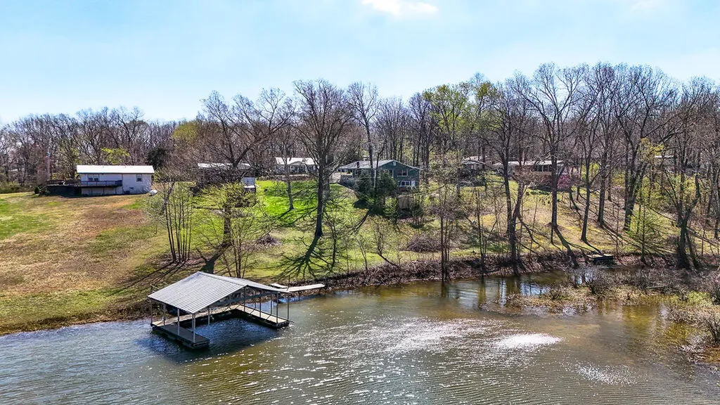 267 Primrose Drive New Concord KY 42076