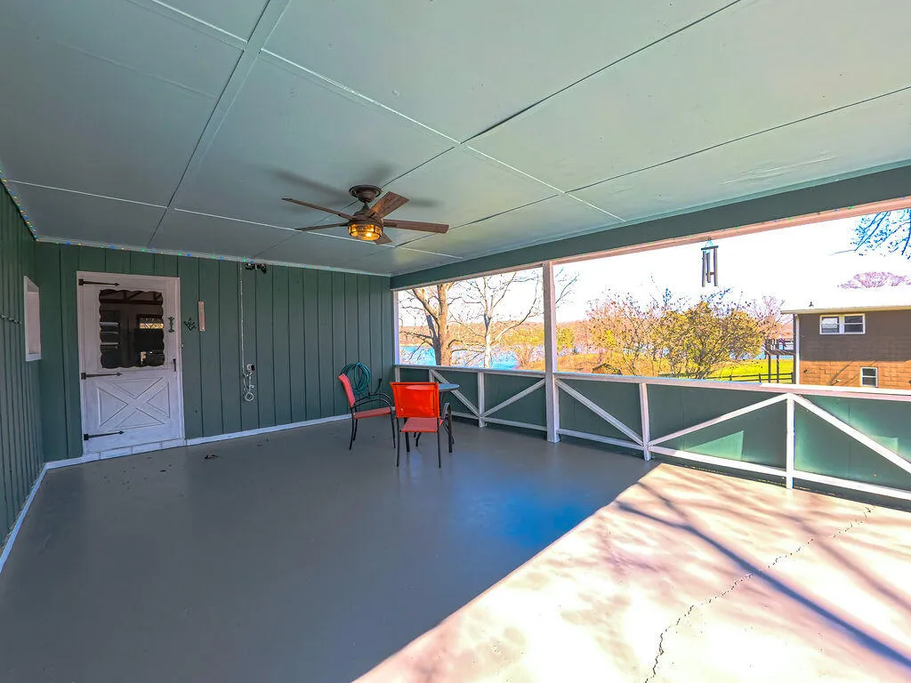 267 Primrose Drive New Concord KY 42076