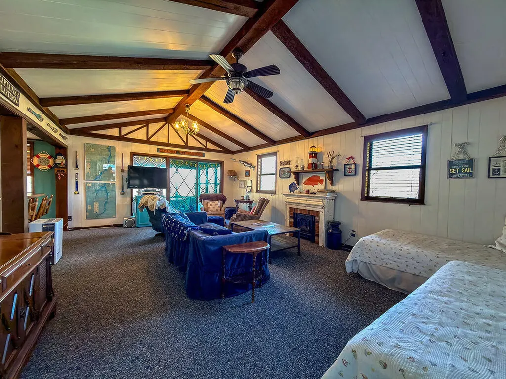 267 Primrose Drive New Concord KY 42076