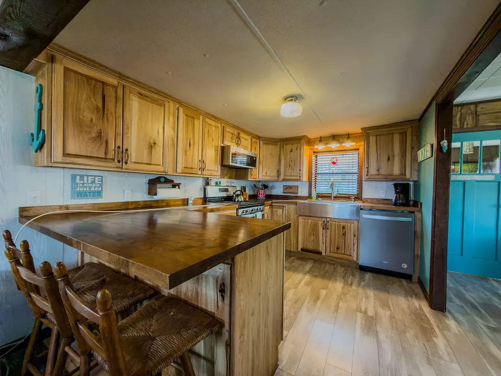 267 Primrose Drive New Concord KY 42076