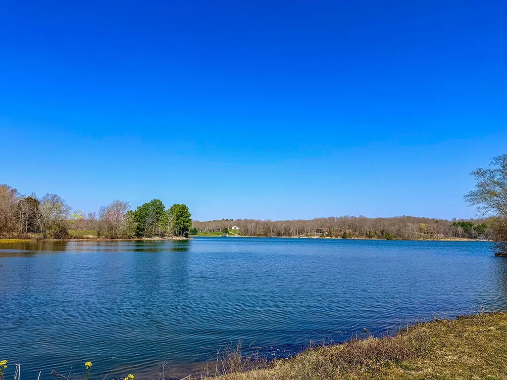 267 Primrose Drive New Concord KY 42076