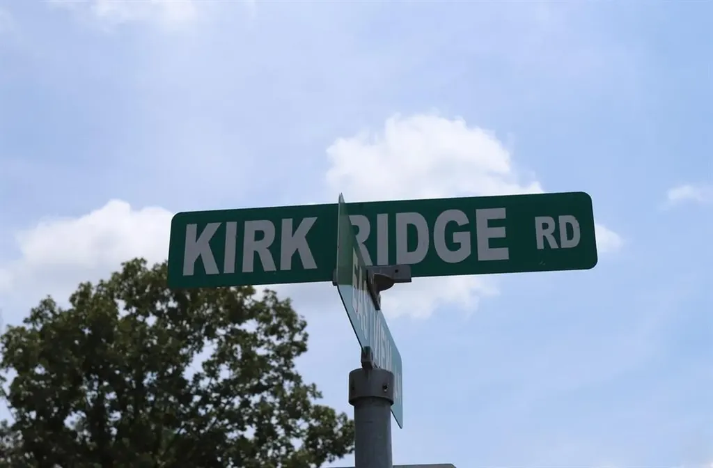 Lot 58 Kirk Ridge Drive Murray KY 42071