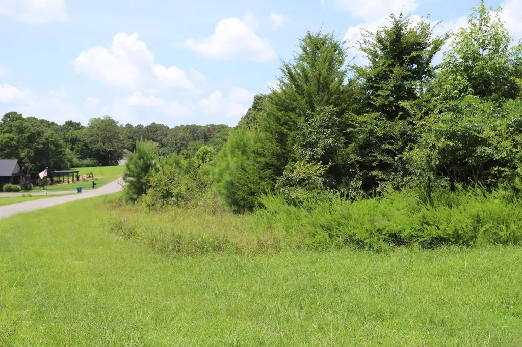 Lot 58 Kirk Ridge Drive Murray KY 42071