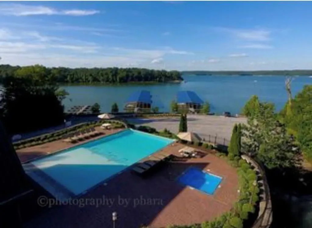 Lot 58 Kirk Ridge Drive Murray KY 42071