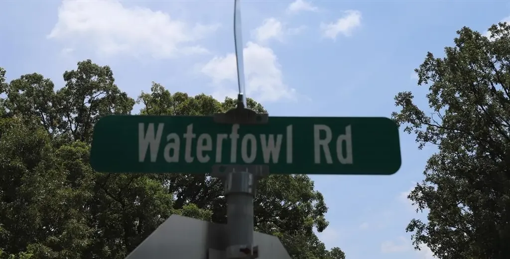 Lot 46 Waterfowl Lane Murray KY 42071