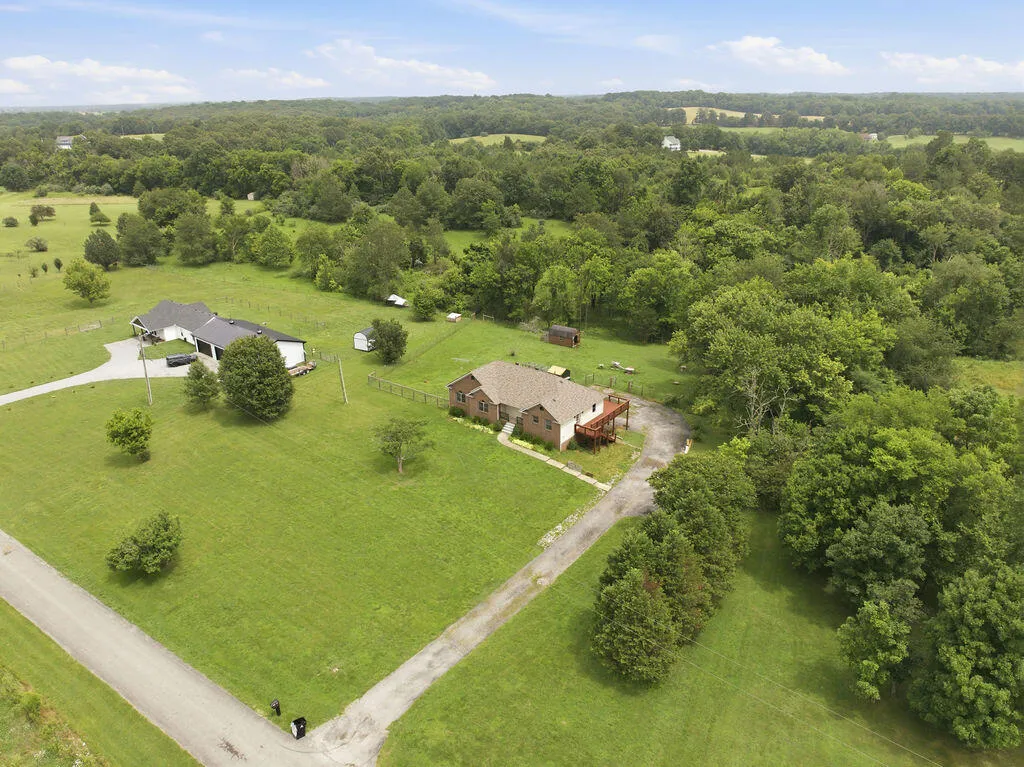 97 Camelot Drive Cadiz KY 42211
