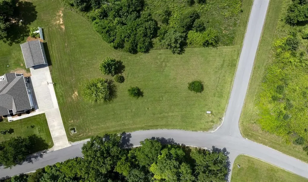 Lot 49 Kirk Ridge Road Murray KY 42071