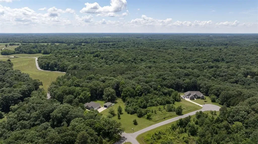 Lot 49 Kirk Ridge Road Murray KY 42071