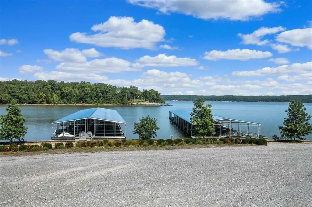 Lot 49 Kirk Ridge Road Murray KY 42071
