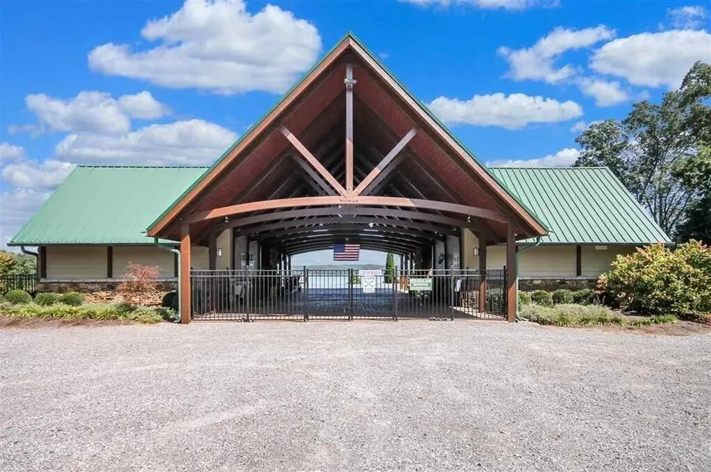 Lot 49 Kirk Ridge Road Murray KY 42071