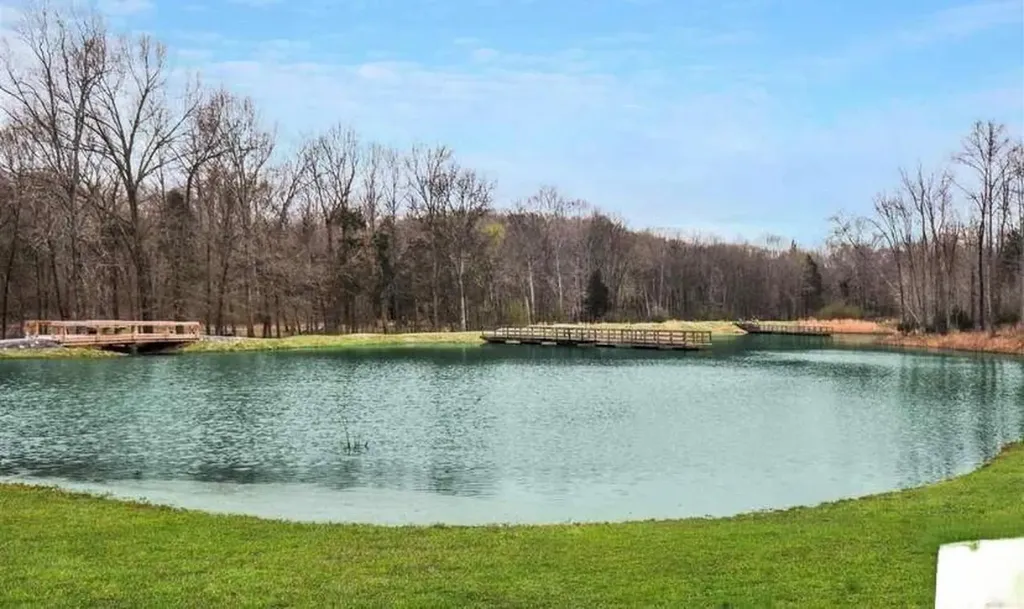Lot 49 Kirk Ridge Road Murray KY 42071