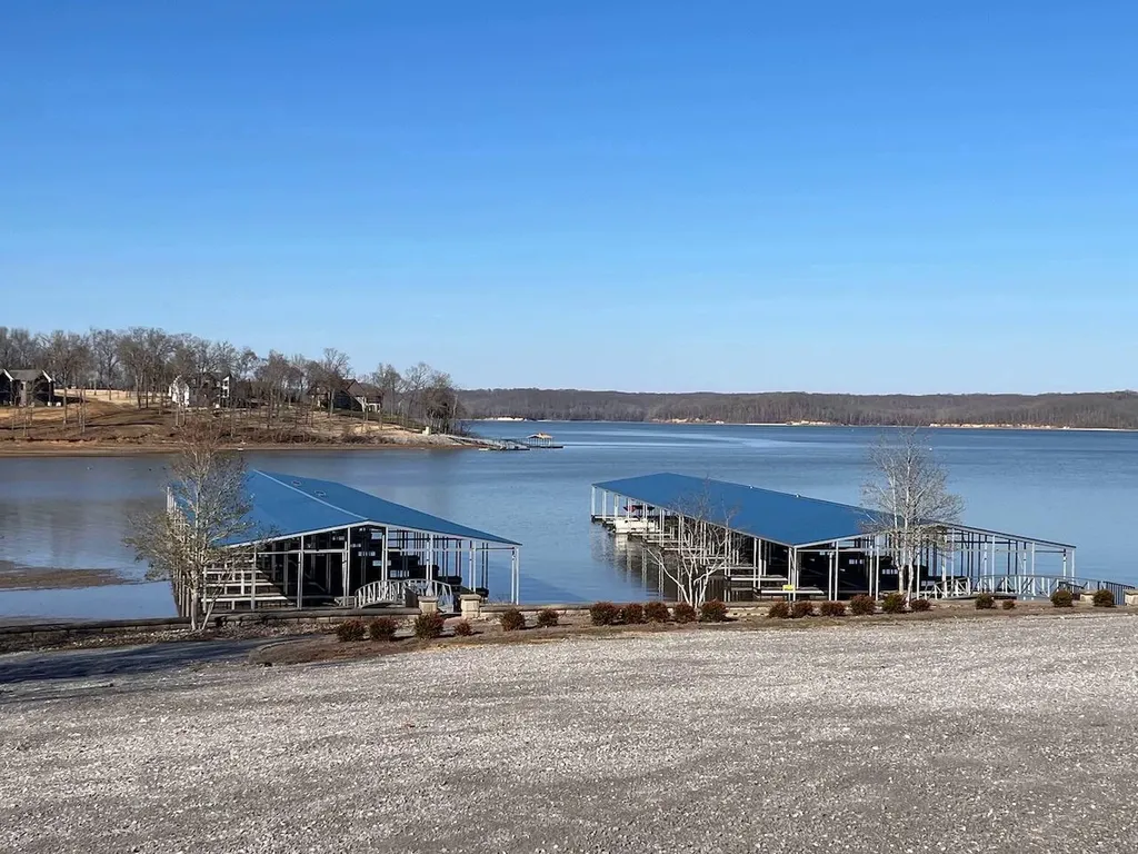 Lot 62 Weekend Lane Murray KY 42071
