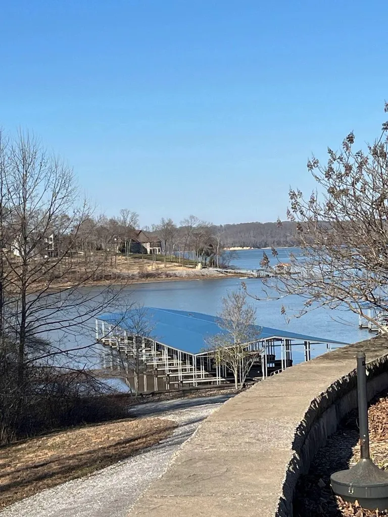 Lot 62 Weekend Lane Murray KY 42071