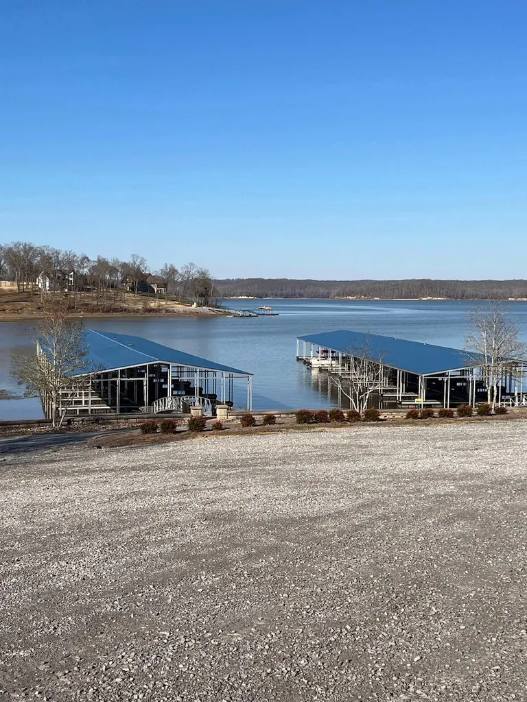 Lot 62 Weekend Lane Murray KY 42071