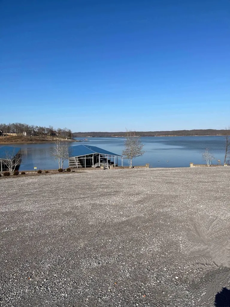 Lot 62 Weekend Lane Murray KY 42071