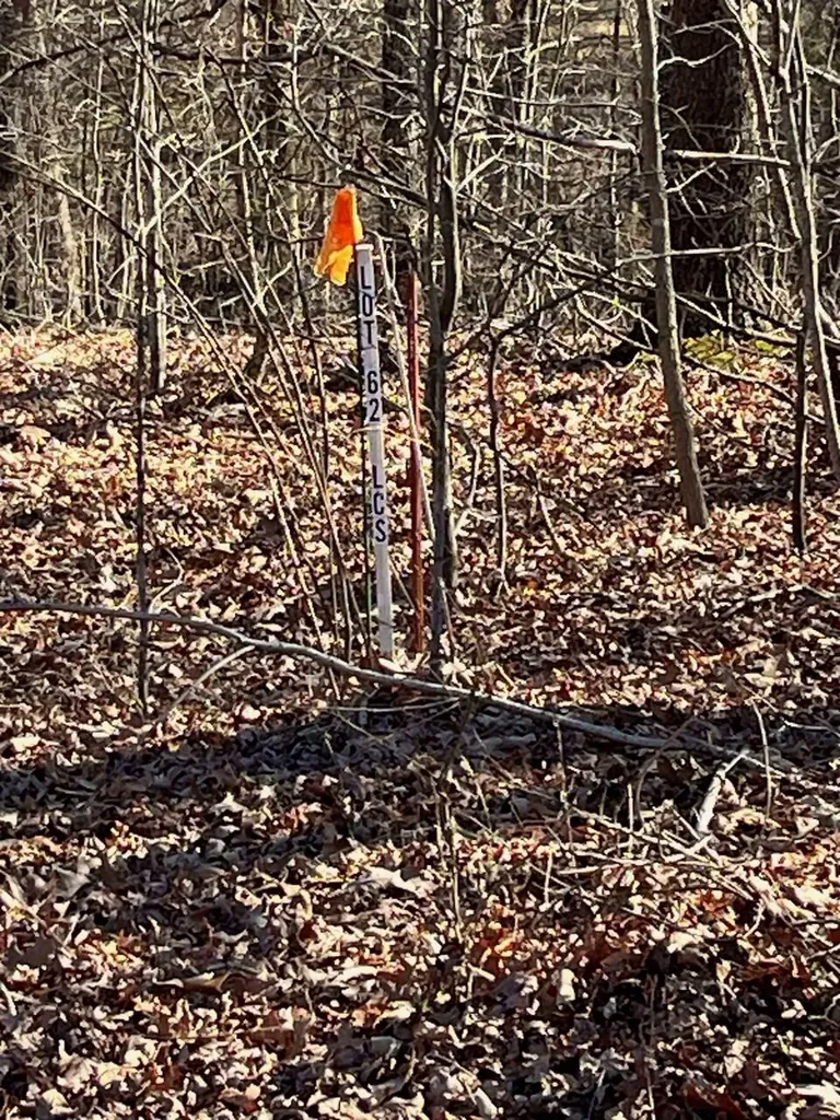 Lot 62 Weekend Lane Murray KY 42071