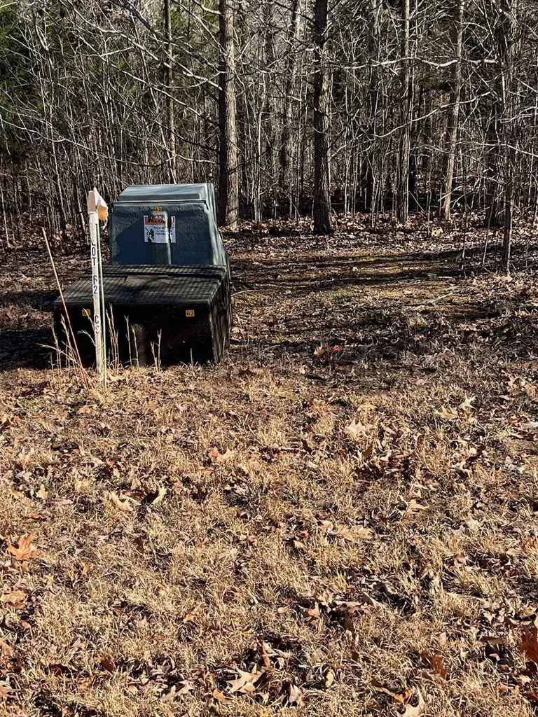Lot 62 Weekend Lane Murray KY 42071