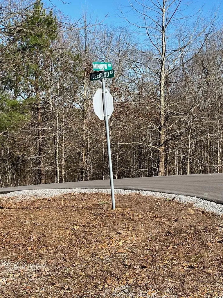 Lot 62 Weekend Lane Murray KY 42071