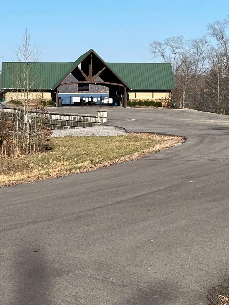 Lot 62 Weekend Lane Murray KY 42071