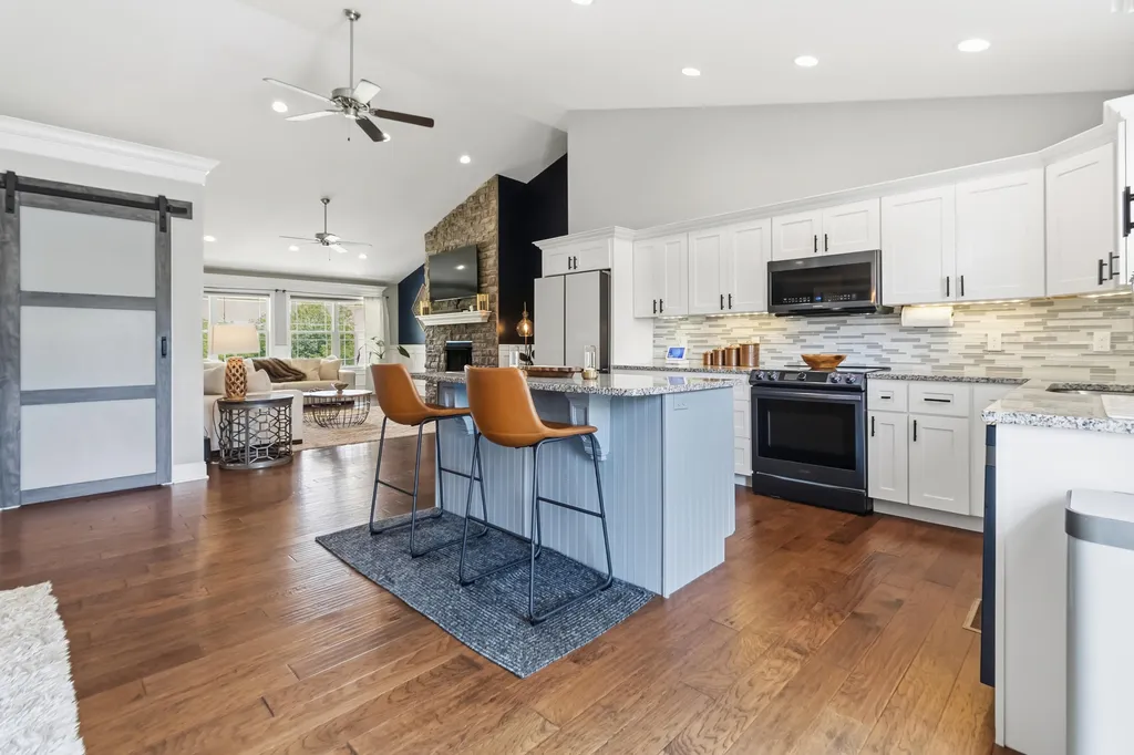 132 Rugged Peak Drive Somerset KY 42503