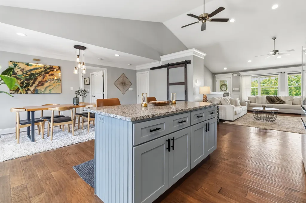 132 Rugged Peak Drive Somerset KY 42503