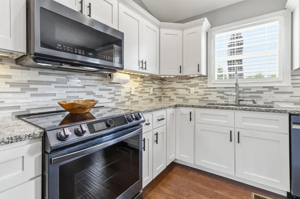 132 Rugged Peak Drive Somerset KY 42503