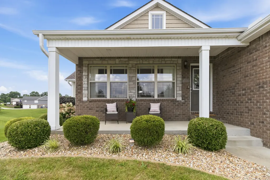 132 Rugged Peak Drive Somerset KY 42503