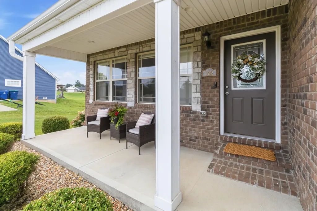 132 Rugged Peak Drive Somerset KY 42503