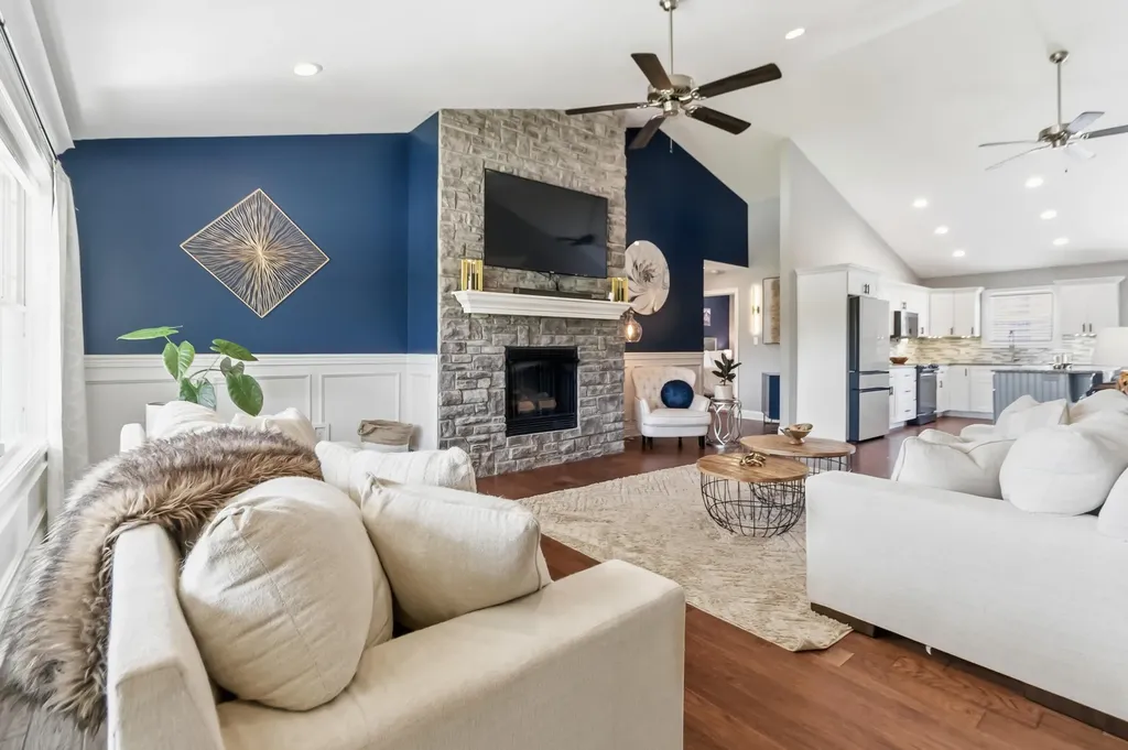 132 Rugged Peak Drive Somerset KY 42503