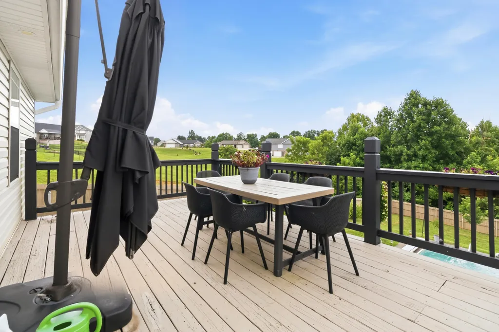 132 Rugged Peak Drive Somerset KY 42503