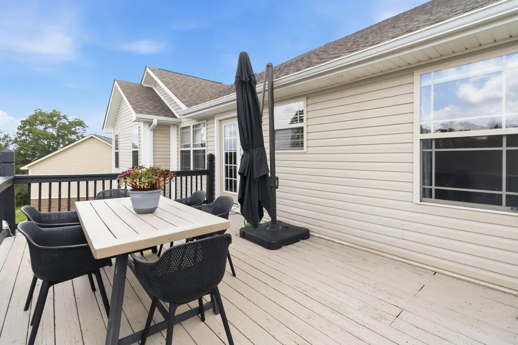 132 Rugged Peak Drive Somerset KY 42503