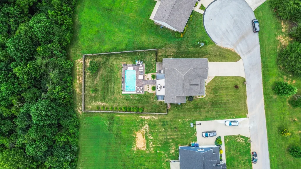 132 Rugged Peak Drive Somerset KY 42503