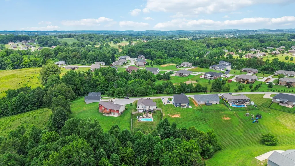 132 Rugged Peak Drive Somerset KY 42503
